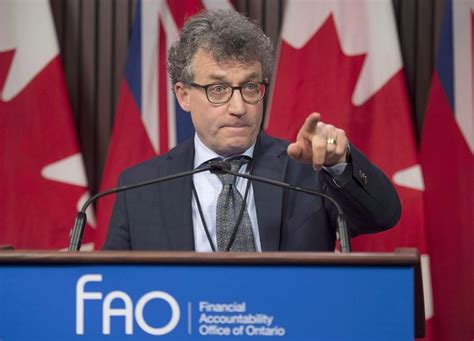 Ontario to have $22.6B in ‘excess funds’ to be used on programs or debt, FAO says